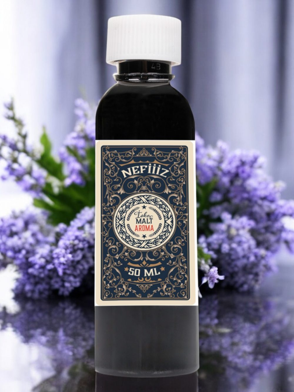 Chivs Viski Kiti 50ml