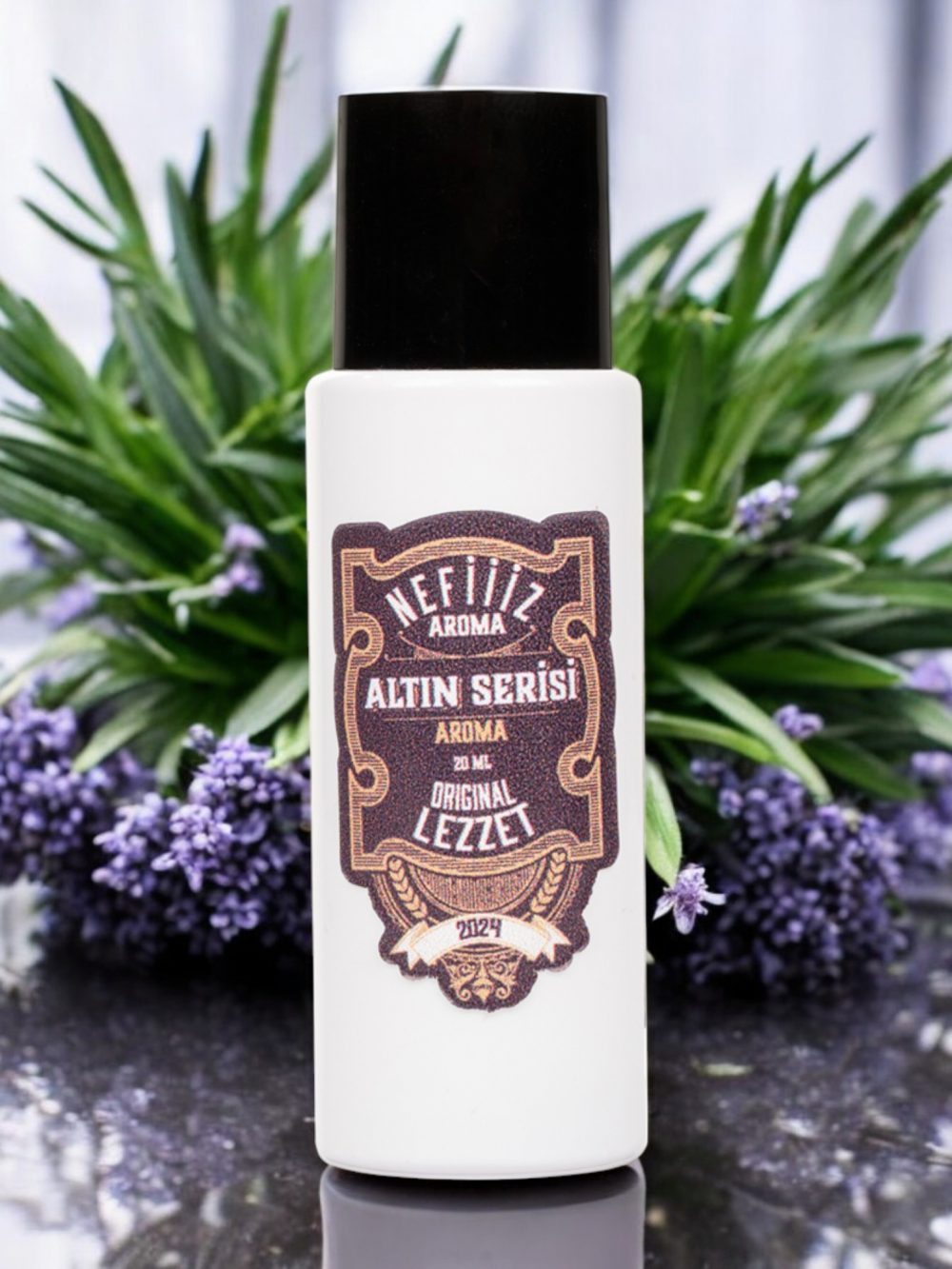 Altın Seri Rakı Kiti 50ml