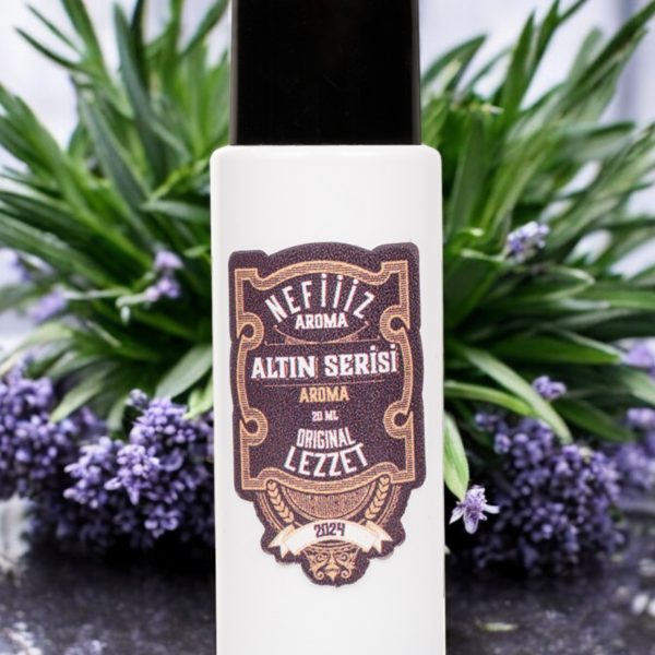 Altın Seri Rakı Kiti 50ml