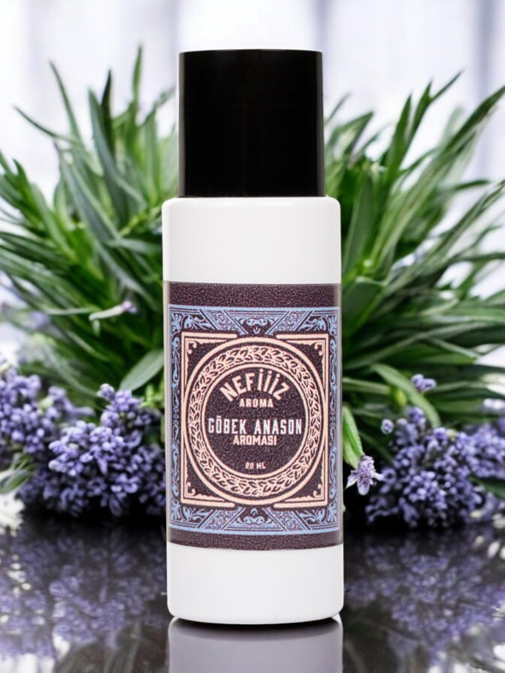 Göbek Rakı Kiti 20ml