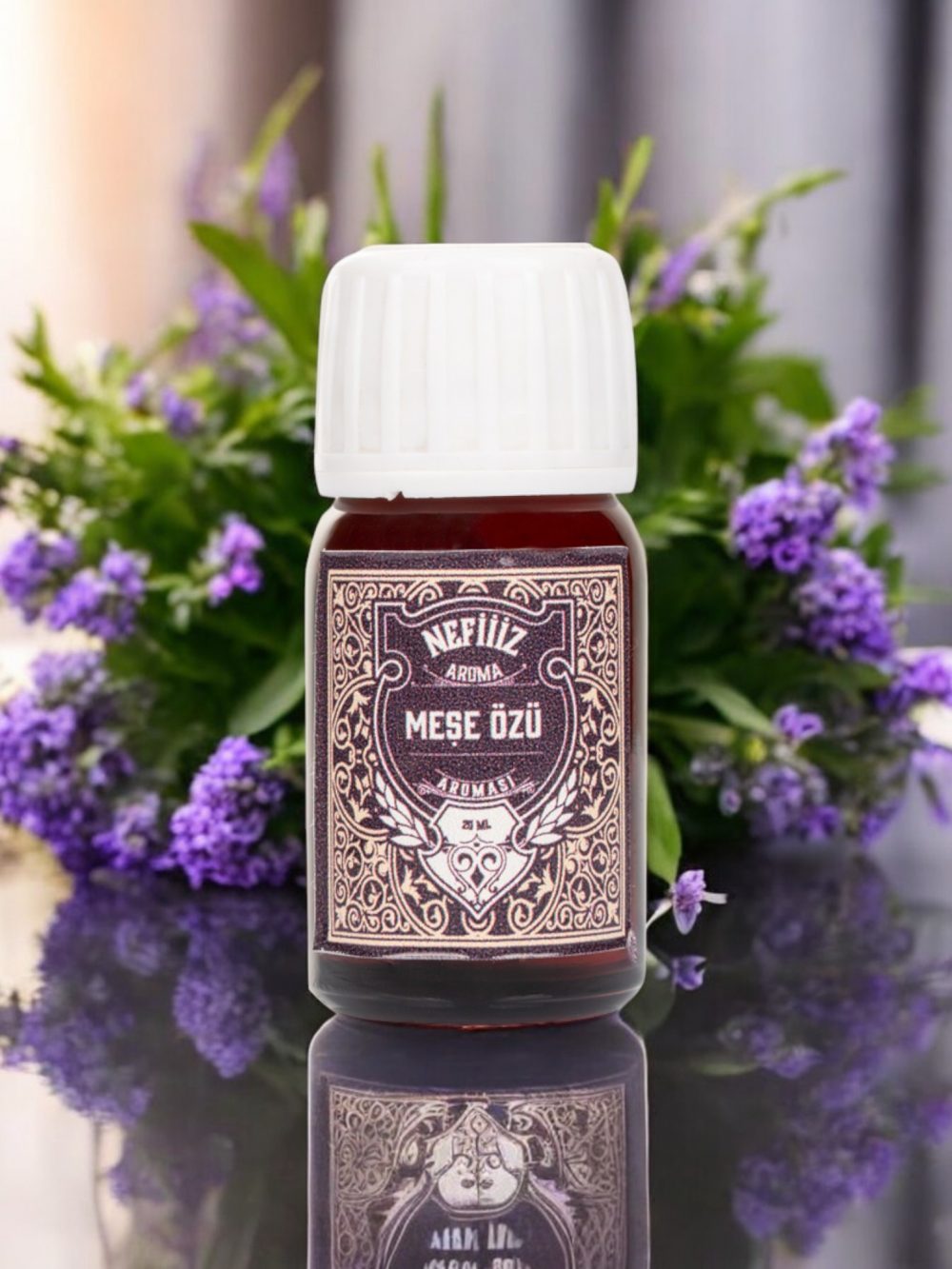 Meşe Özü 20ml