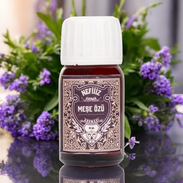 Meşe Özü 20ml