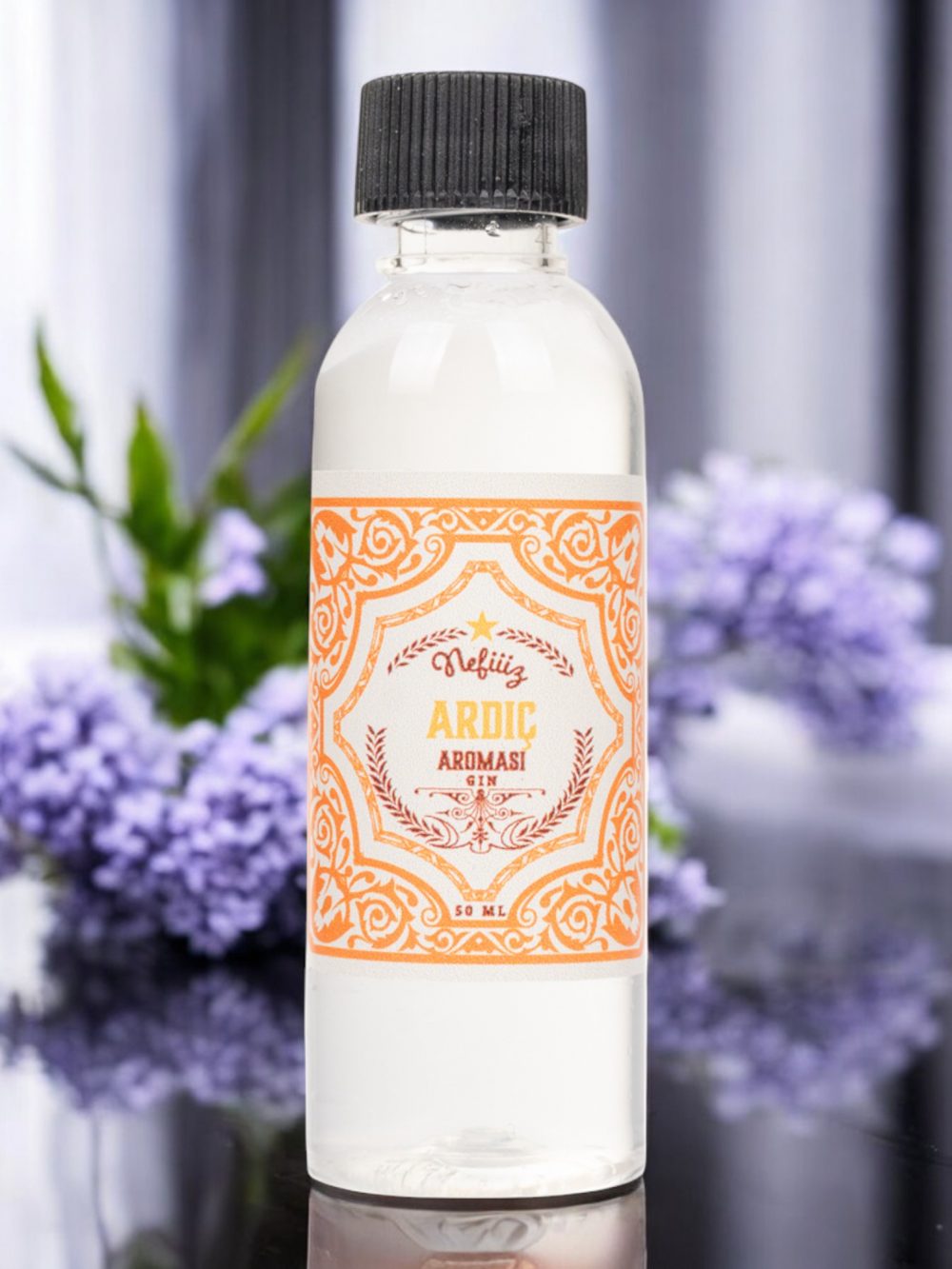 Ardıç Cin Kiti 50ml