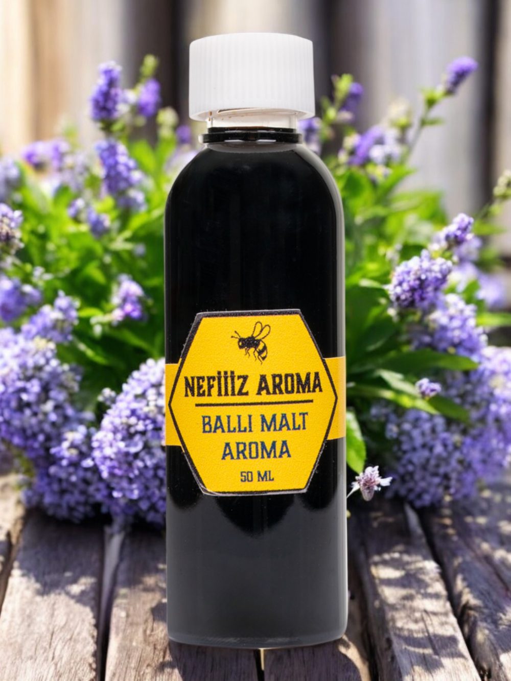 Ballı Viski Kiti 50ml