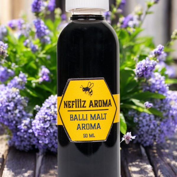 Ballı Viski Kiti 50ml