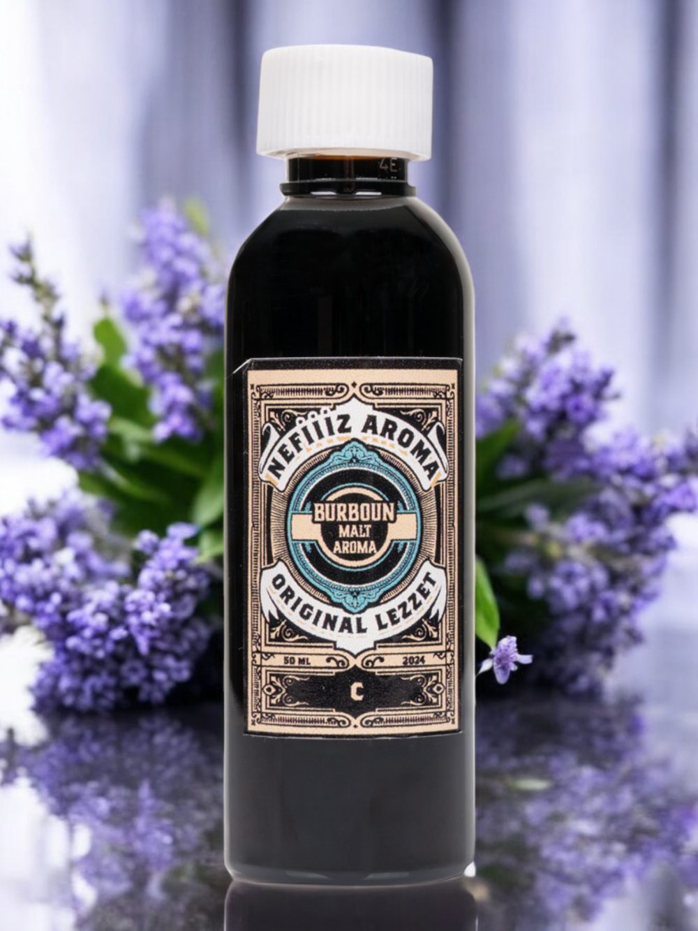 Bourbon Viski Kiti 50ml