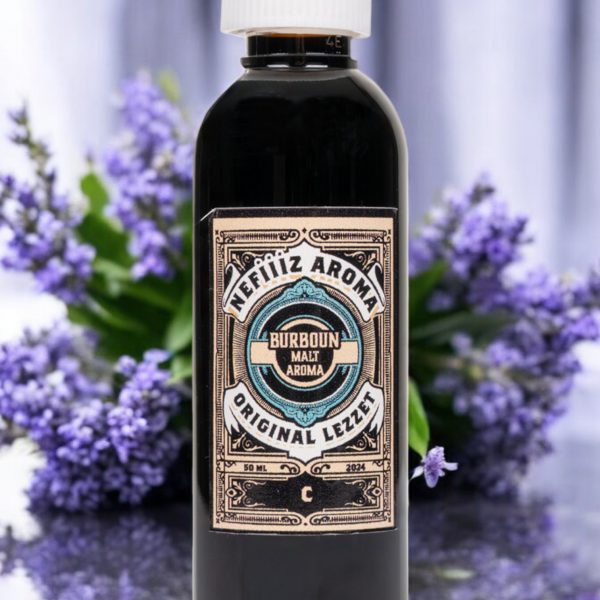 Bourbon Viski Kiti 50ml