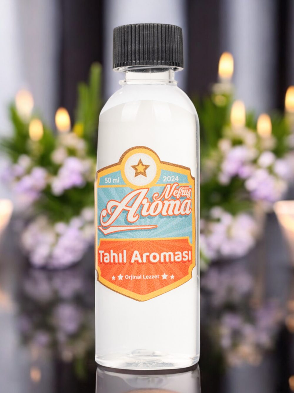 Absolut Votka Kiti 50ml (Sek)