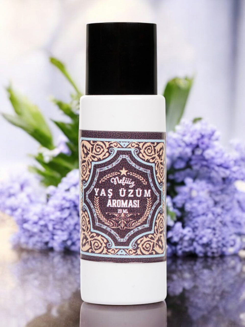 Yaş Üzüm Aroması 20ml