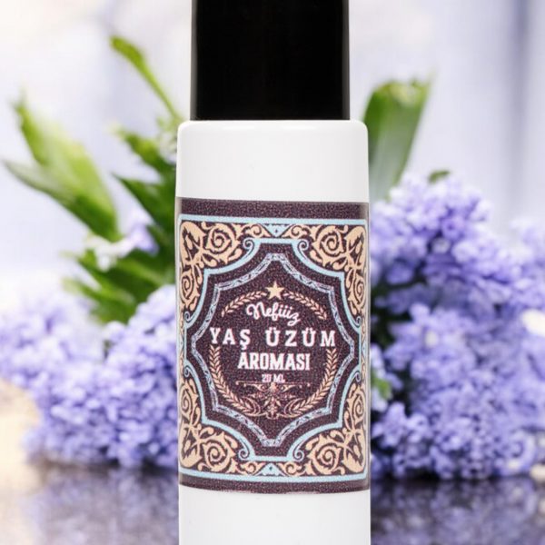 Yaş Üzüm Aroması 20ml
