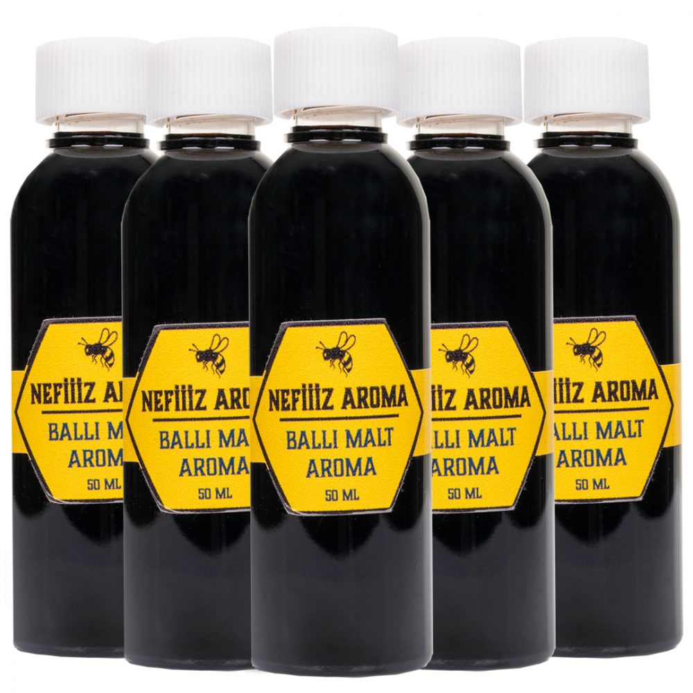 Ballı Viski Kiti Çok Al Az Öde 5 Adet